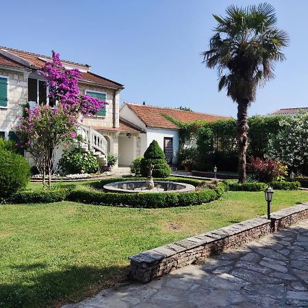 Leisure House Jovovic Villa Bar Ngoại thất bức ảnh