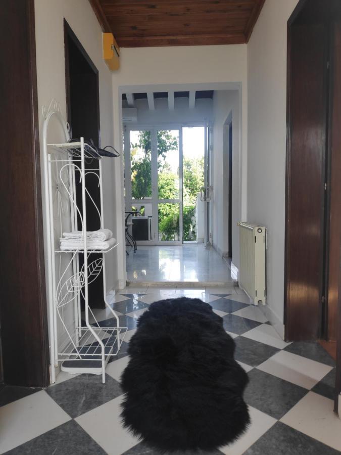 Leisure House Jovovic Villa Bar Ngoại thất bức ảnh