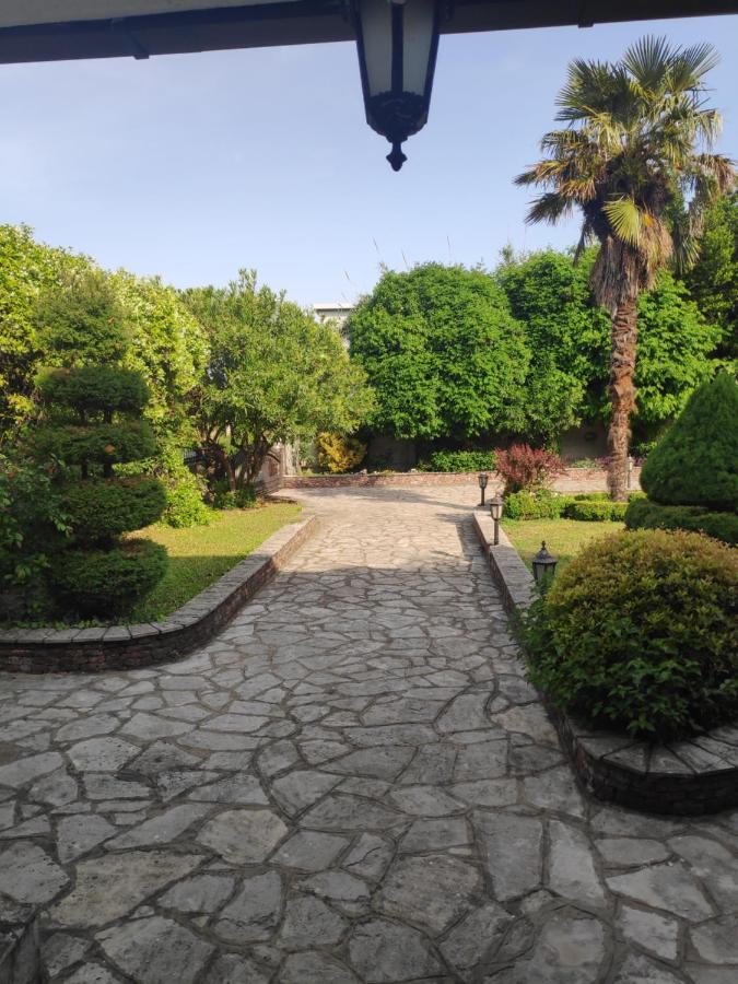 Leisure House Jovovic Villa Bar Ngoại thất bức ảnh