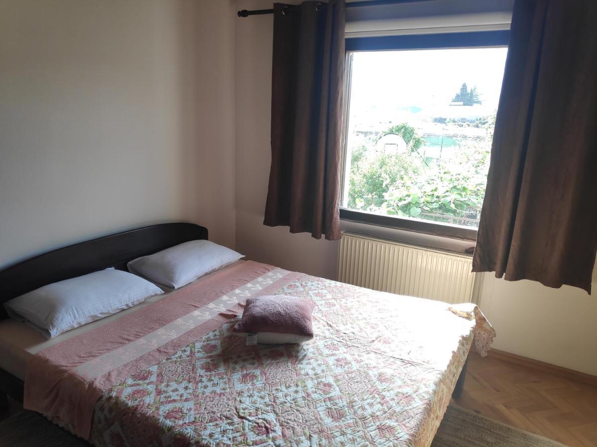 Leisure House Jovovic Villa Bar Ngoại thất bức ảnh