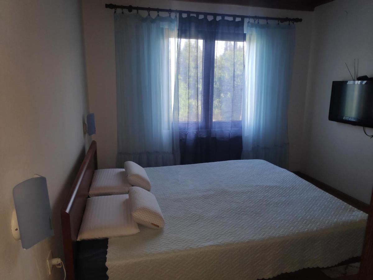 Leisure House Jovovic Villa Bar Ngoại thất bức ảnh