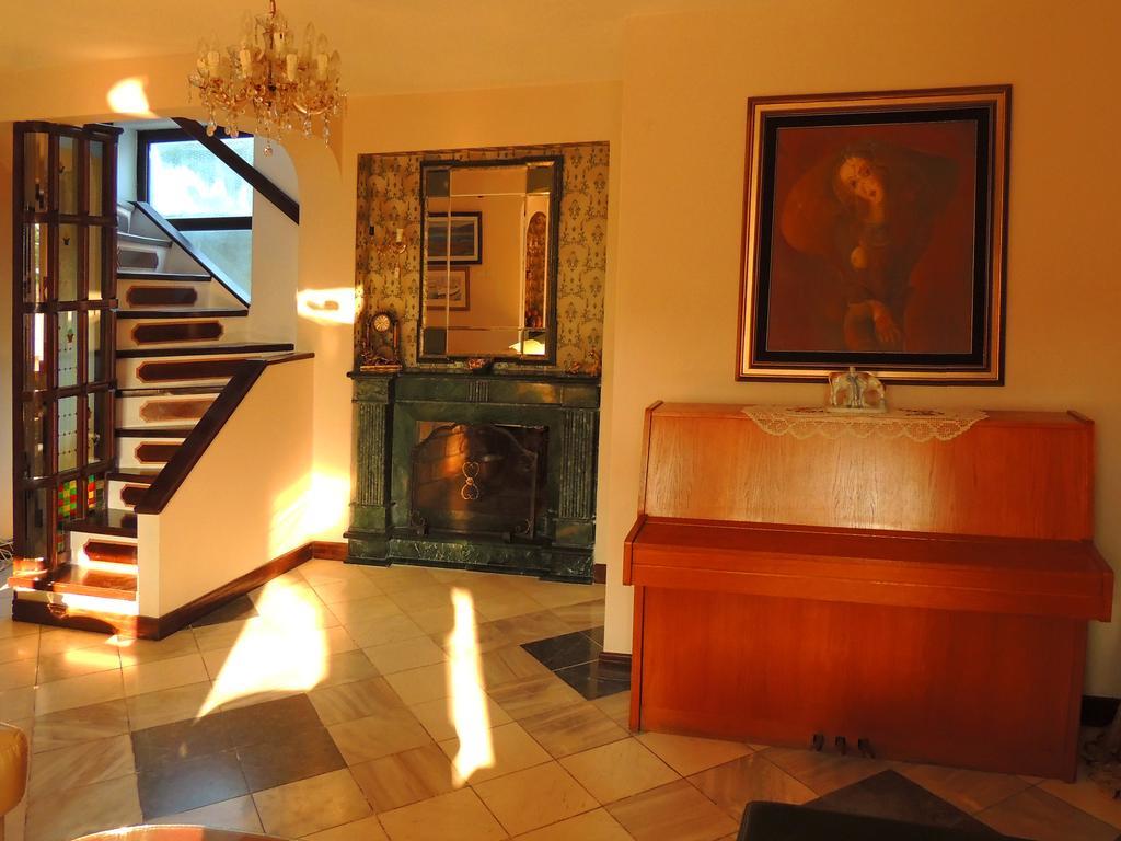 Leisure House Jovovic Villa Bar Phòng bức ảnh