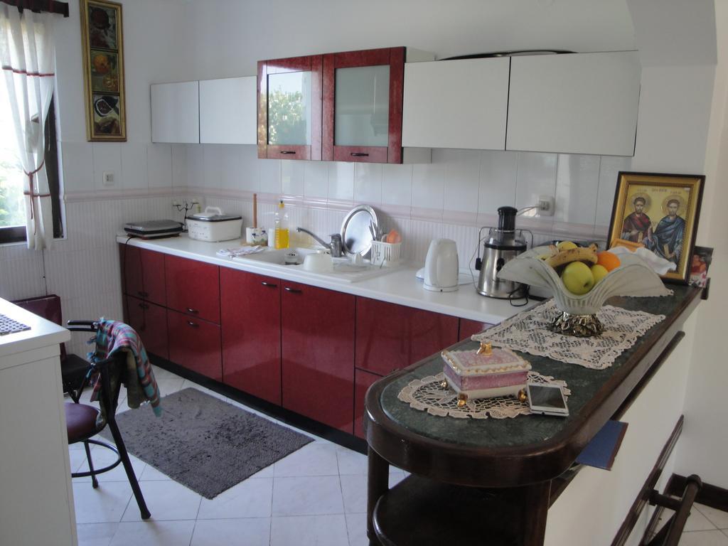 Leisure House Jovovic Villa Bar Phòng bức ảnh