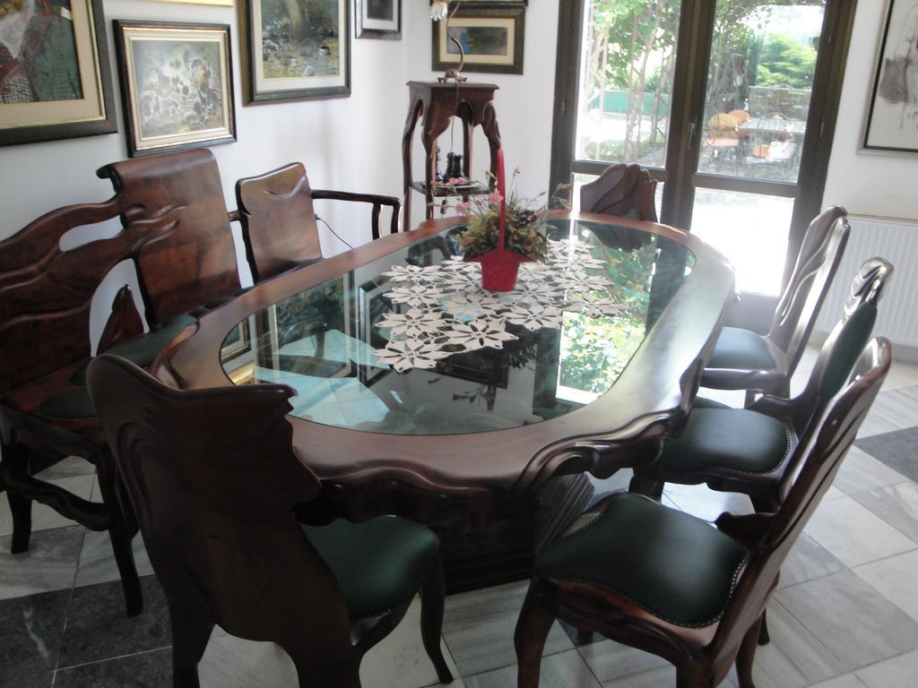 Leisure House Jovovic Villa Bar Phòng bức ảnh