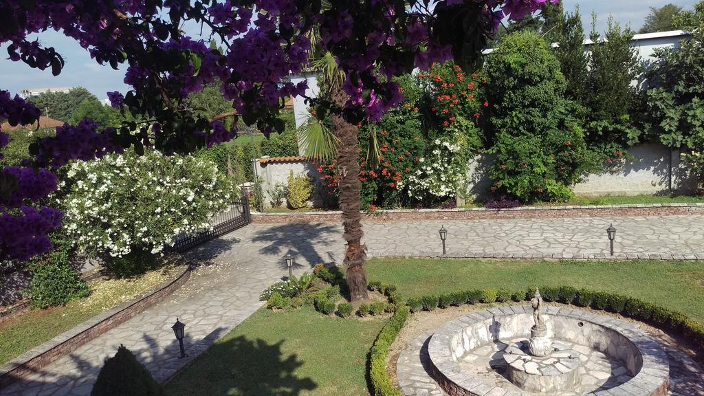 Leisure House Jovovic Villa Bar Ngoại thất bức ảnh