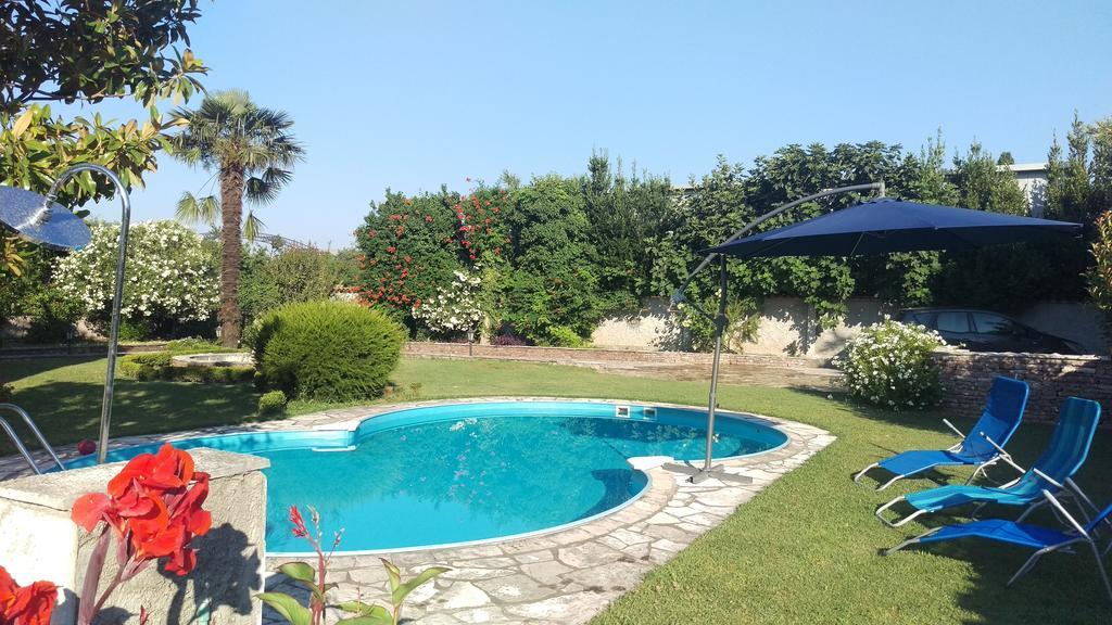 Leisure House Jovovic Villa Bar Ngoại thất bức ảnh