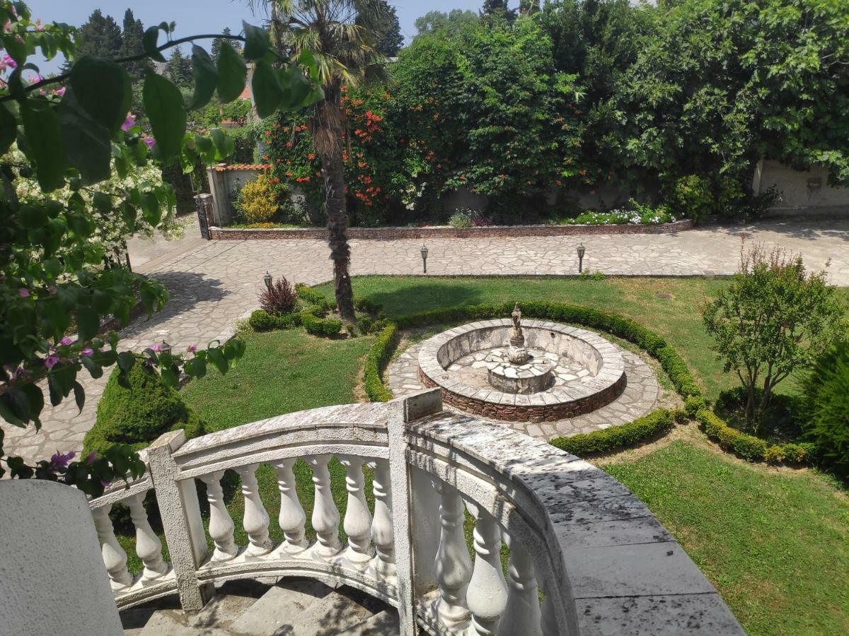 Leisure House Jovovic Villa Bar Ngoại thất bức ảnh